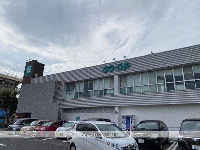 レオパレスSouthHillの周辺写真