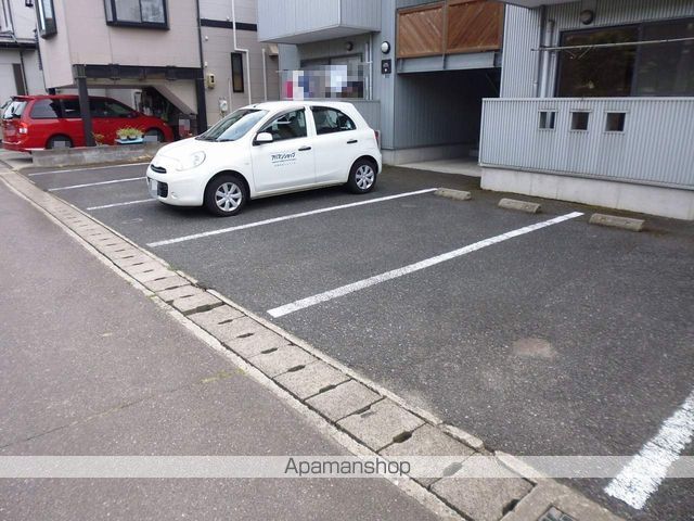 MOAH女池西の外観写真
