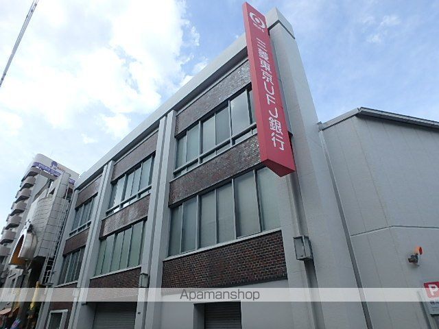 パークアクシス本町の周辺写真