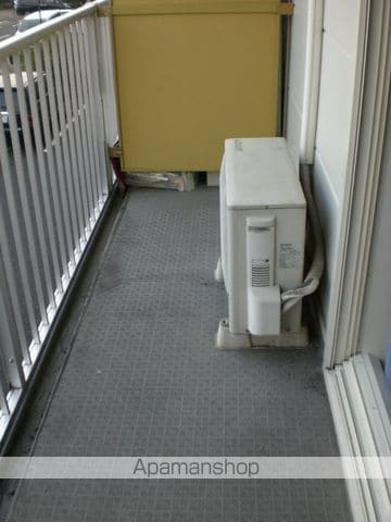 レオパレスシュピールの内装写真