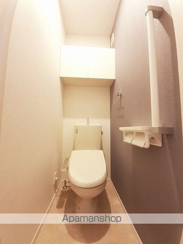 チェレステの内装写真