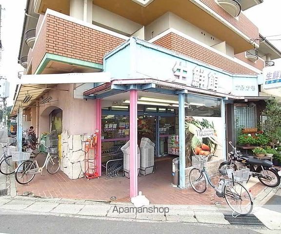 サニーコンフォート北山の周辺写真