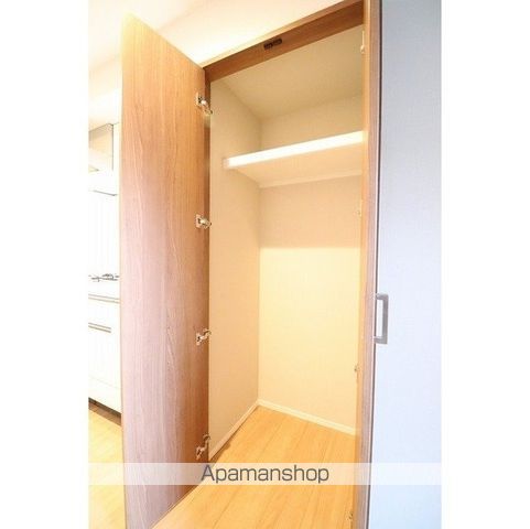 LA DOUCEUR巣鴨EASTの内装写真