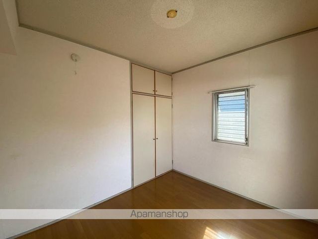 シーサイドハイツ屋島の内装写真