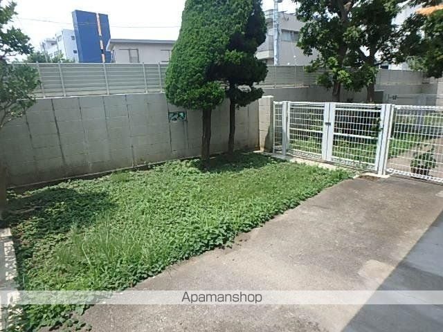 茅ヶ崎ダイカンプラザの内装写真