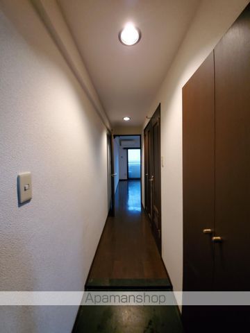 JGM高宮の内装写真