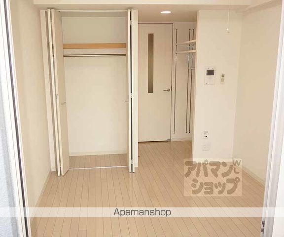 エステムプラザ京都御所ノ内REGIAの内装写真