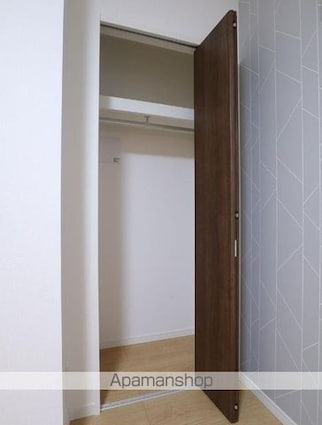 エクセラン柴又[1K/20.03m2]の収納