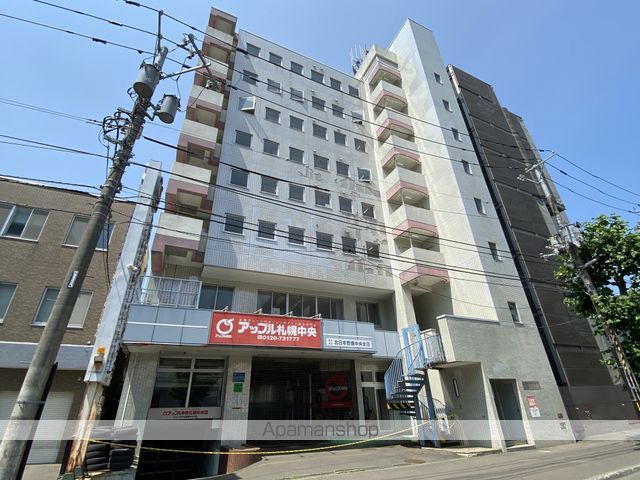 MFビル