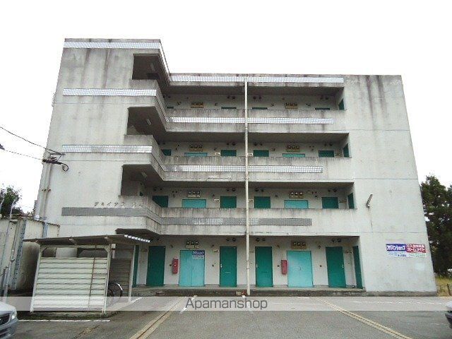 ジョイナス大町