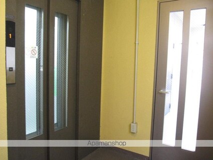 コスモリード高円寺イースト[1K/23.29m2]の共用部3