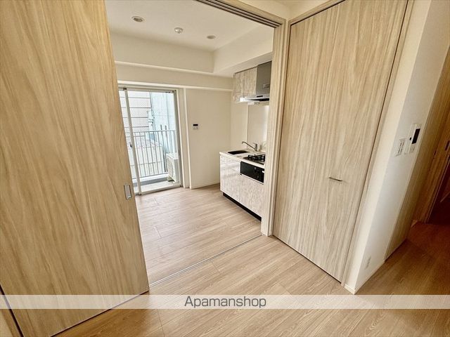 L’AVENIR町田の内装写真