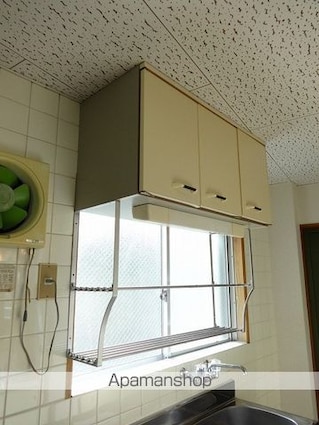 コーポ葉山[1K/15.26m2]の内装1