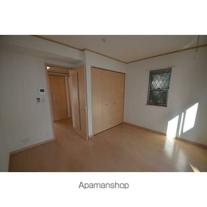 アプマーシュ[1K/23.77m2]のリビング・居間