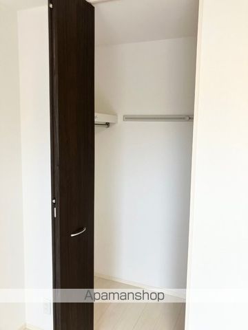 レイ ヴェレーナの内装写真