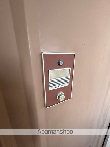 ビッグパレス白石の内装写真