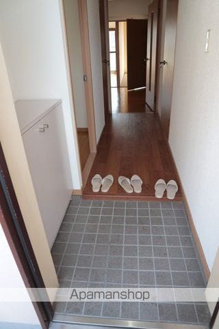 グローリアス金岡Aの内装写真
