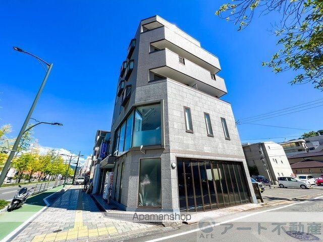 土井ビル[1K/30.53m2]の外観4