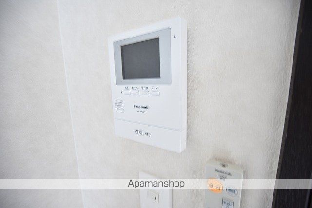 TK CLASSの内装写真