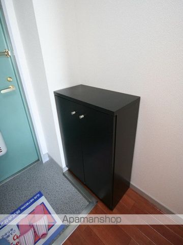 エアポート平和の内装写真