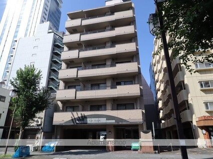 ＳＨ丸の内[1K/24.15m2]の外観2