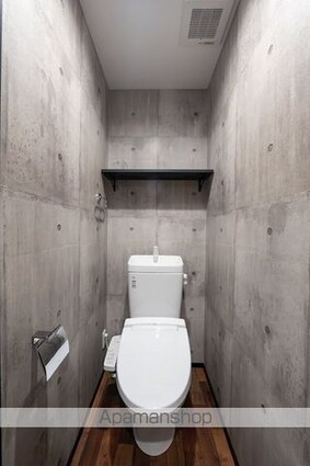 Ｌｉｅｎ南本庄[1LDK/40.75m2]のトイレ
