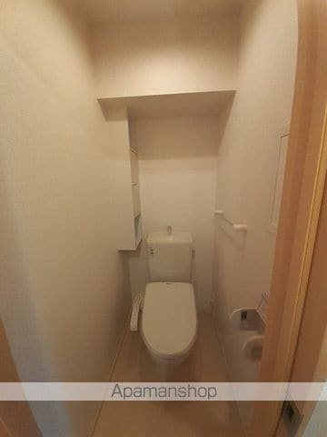 R’SーII Aの内装写真