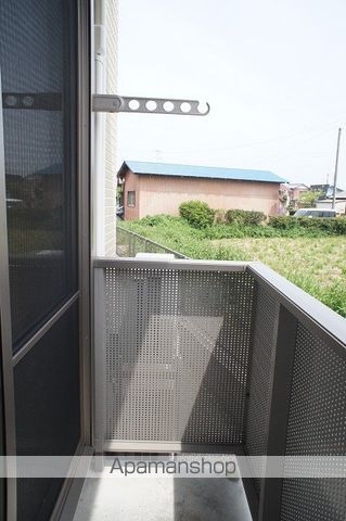 レノンパレスD棟の内装写真
