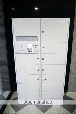 ラ フォルトゥーナ姪浜 2番館のその他写真