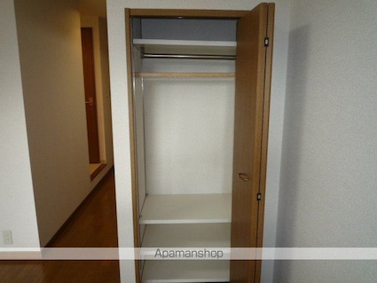 滋賀県草津市野路１丁目[1R/26.68m2]の収納