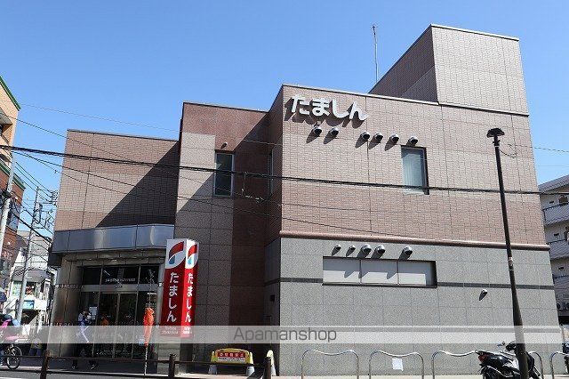 エクセレントひばりが丘Bの周辺写真
