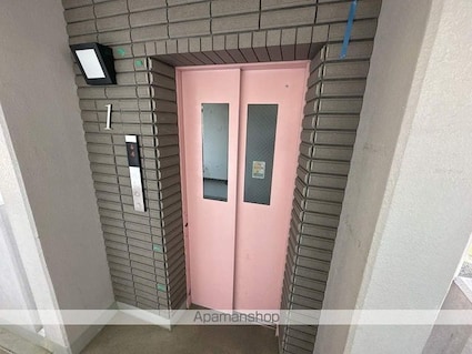 ＭＦＰＲコート宮町[4LDK/82.79m2]の共用部5