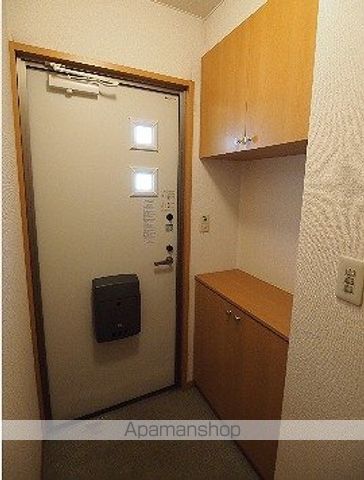 オークラ表参道 Bの内装写真