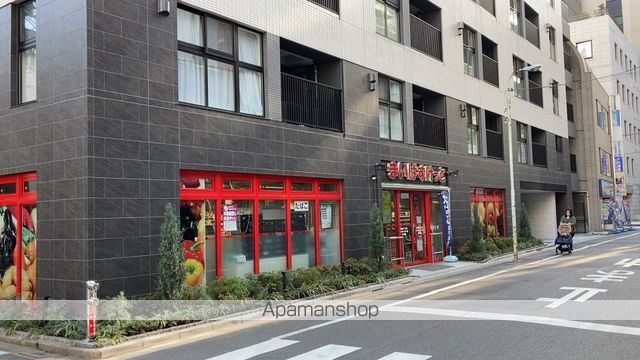 アーバネックス日本橋茅場町の周辺写真