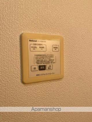 ローズコート一本木Ｇ棟[2LDK/63.66m2]の内装2