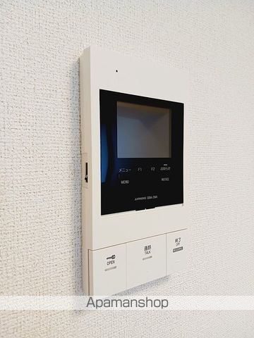 ライズ脇田町 B館の内装写真