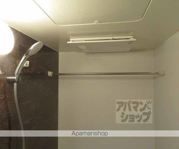 アクアプレイス京都西院IIの内装写真