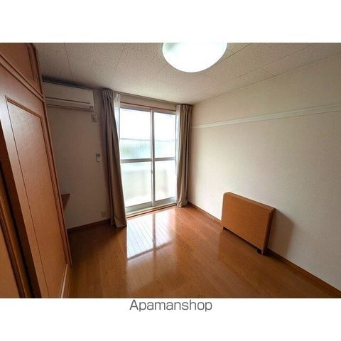 サンハイツあかねヶ丘の内装写真