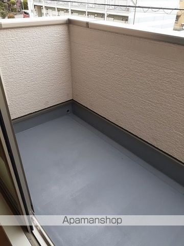 フォレストーリー Iの内装写真
