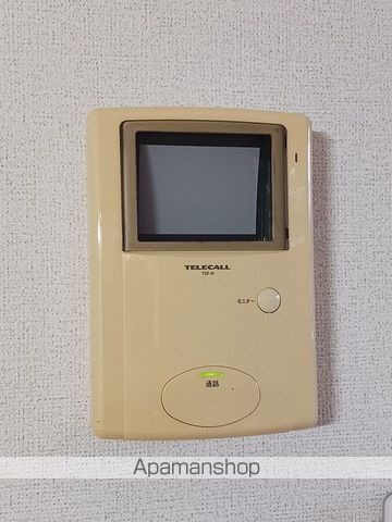 ミニョンひなの内装写真