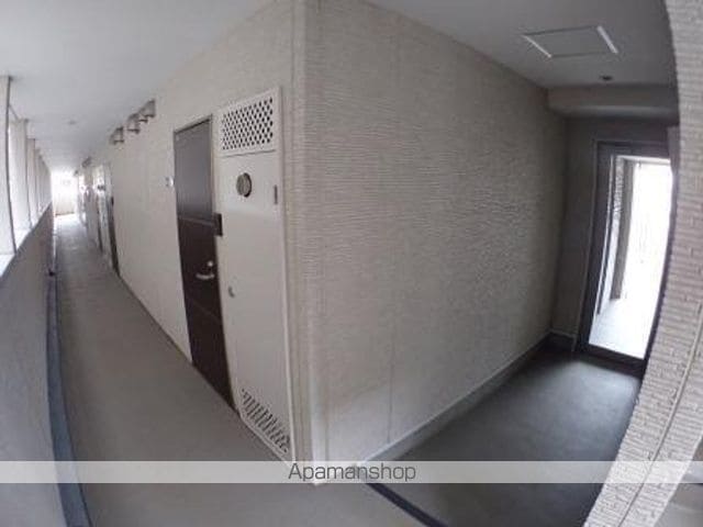SAKASU AZABUの外観写真