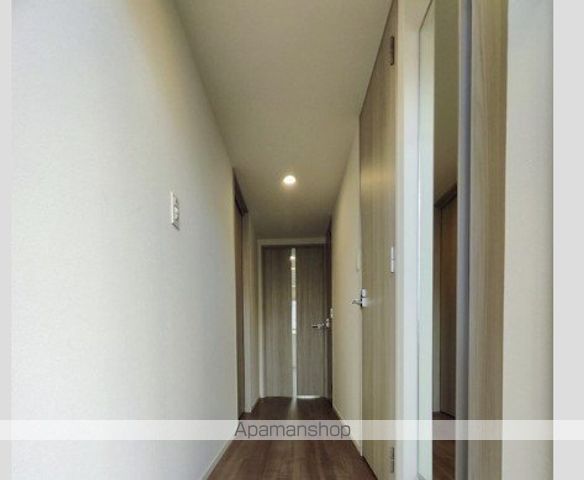 SーRESIDENCE博多駅南AFFORDの内装写真