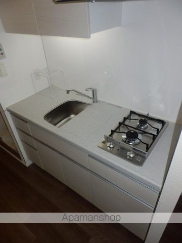 パークアクシス錦糸町レジデンスの内装写真