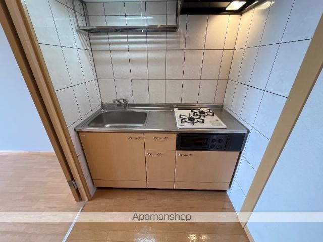 プロニティHOUSEの内装写真