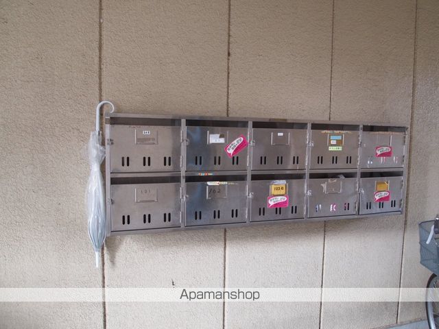 岡部マンションのその他写真