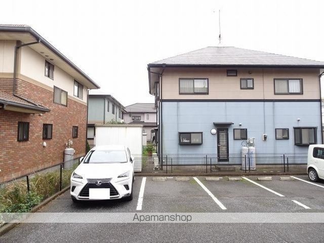 ルミエールの内装写真