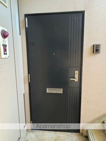 コトー萩の内装写真