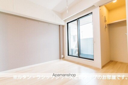 グレイス横根[1LDK/38.81m2]の収納1