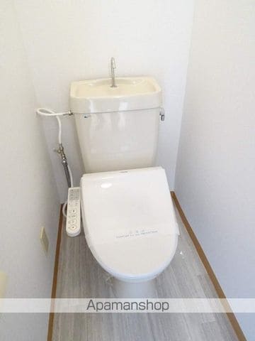 エクセルシャトー原町の内装写真