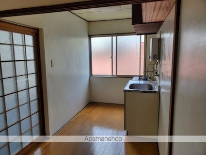 エンゼルビル[1K/16m2]のその他部屋・スペース